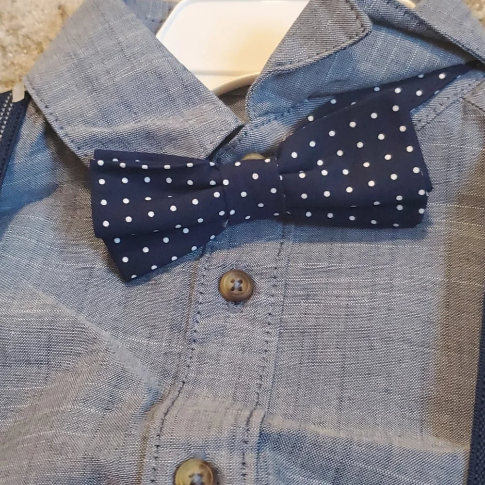 Carters nwt boys